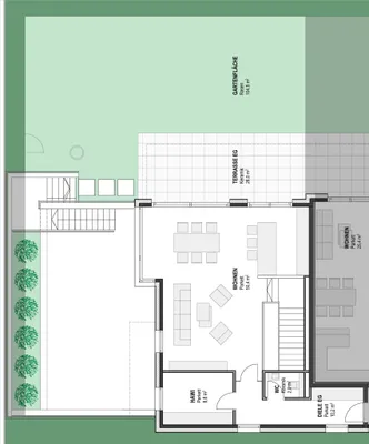 4-Zimmer-Wohnung kaufen in Salzburg-Umgebung – 138,9 m², € 1.248.000 – Bild 5 von 7