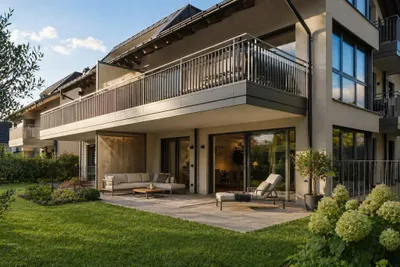 4-Zimmer-Wohnung kaufen in Salzburg-Umgebung – 138,9 m², € 1.248.000 – Bild 3 von 7