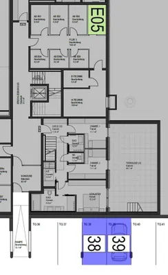 4-Zimmer-Wohnung kaufen in Salzburg-Umgebung – 138,9 m², € 1.248.000 – Bild 7 von 7