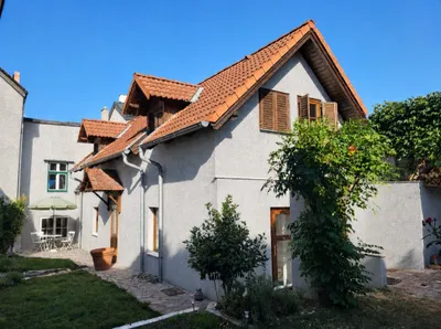 3-Zimmer-Wohnung mieten in Tulln – 120 m², € 1.650 – Bild 1 von 11