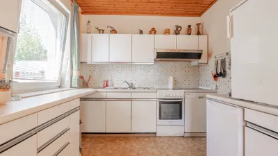 8-Zimmer-Gewerbeimmobilie kaufen in Vöcklabruck – 165 m², € 375.000 – Bild 7 von 12