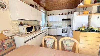 8-Zimmer-Gewerbeimmobilie kaufen in Vöcklabruck – 165 m², € 375.000 – Bild 6 von 12