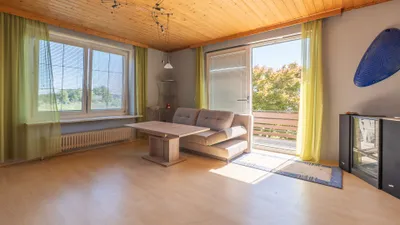 8-Zimmer-Gewerbeimmobilie kaufen in Vöcklabruck – 165 m², € 375.000 – Bild 5 von 12
