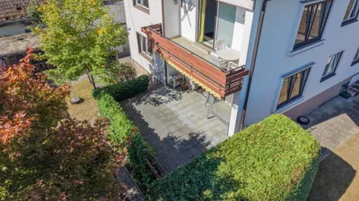 8-Zimmer-Gewerbeimmobilie kaufen in Vöcklabruck – 165 m², € 375.000 – Bild 10 von 12