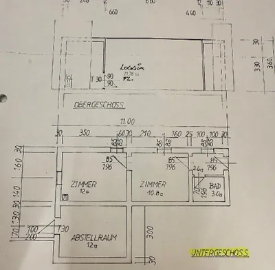 5-Zimmer-Wohnung kaufen in Kirchdorf an der Krems – 110 m², € 280.000 – Bild 16 von 25