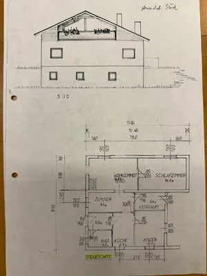 5-Zimmer-Wohnung kaufen in Kirchdorf an der Krems – 110 m², € 280.000 – Bild 13 von 25