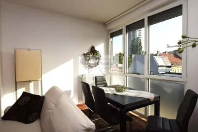 1-Zimmer-Immobilie kaufen in Graz – 34,95 m², € 207.000 – Bild 4 von 11
