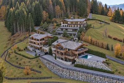 8-Zimmer-Haus kaufen in Kitzbühel – 421 m² – Bild 2 von 17