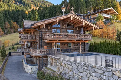 8-Zimmer-Haus kaufen in Kitzbühel – 421 m²