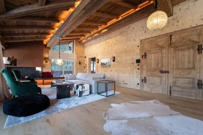 8-Zimmer-Haus kaufen in Kitzbühel – 421 m² – Bild 5 von 17