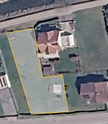 Grundstück kaufen in Sankt Veit an der Glan – 900 m², € 160.000 – Bild 3 von 3