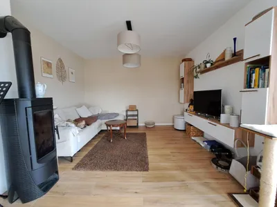 4-Zimmer-Haus kaufen in Sankt Pölten – 110 m², € 465.000 – Bild 4 von 12