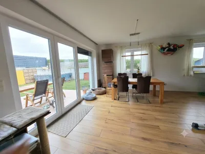 4-Zimmer-Haus kaufen in Sankt Pölten – 110 m², € 465.000 – Bild 5 von 12