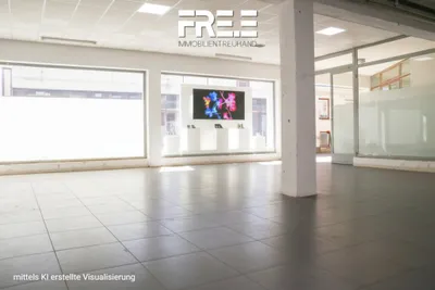Gewerbeimmobilie mieten in Krems Land – 90 m², € 6 – Bild 10 von 10