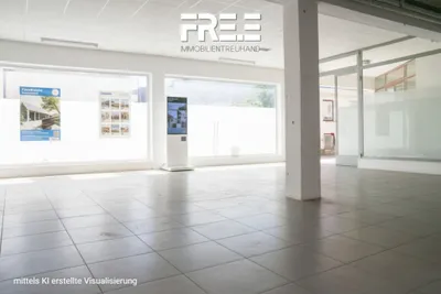Gewerbeimmobilie mieten in Krems Land – 90 m², € 6 – Bild 9 von 10