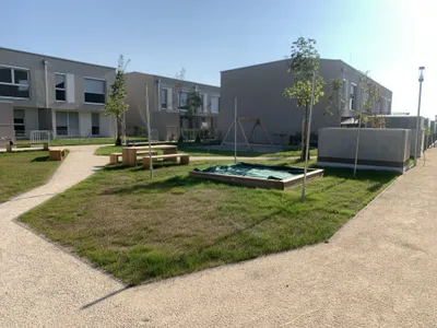 4-Zimmer-Wohnung mieten in Tulln – 91,46 m², € 959 – Bild 4 von 4