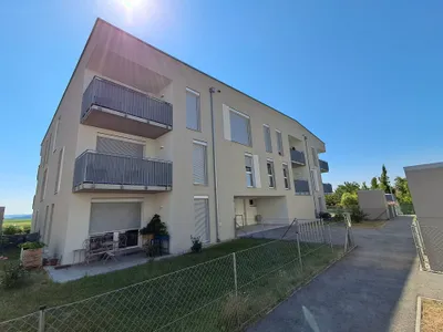 4-Zimmer-Wohnung mieten in Tulln – 91,46 m², € 959 – Bild 2 von 4