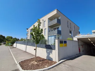 4-Zimmer-Wohnung mieten in Tulln – 91,46 m², € 959