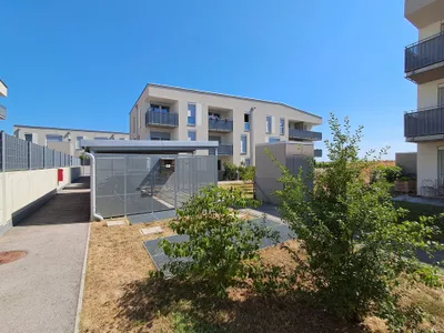 4-Zimmer-Wohnung mieten in Tulln – 91,46 m², € 959 – Bild 3 von 4