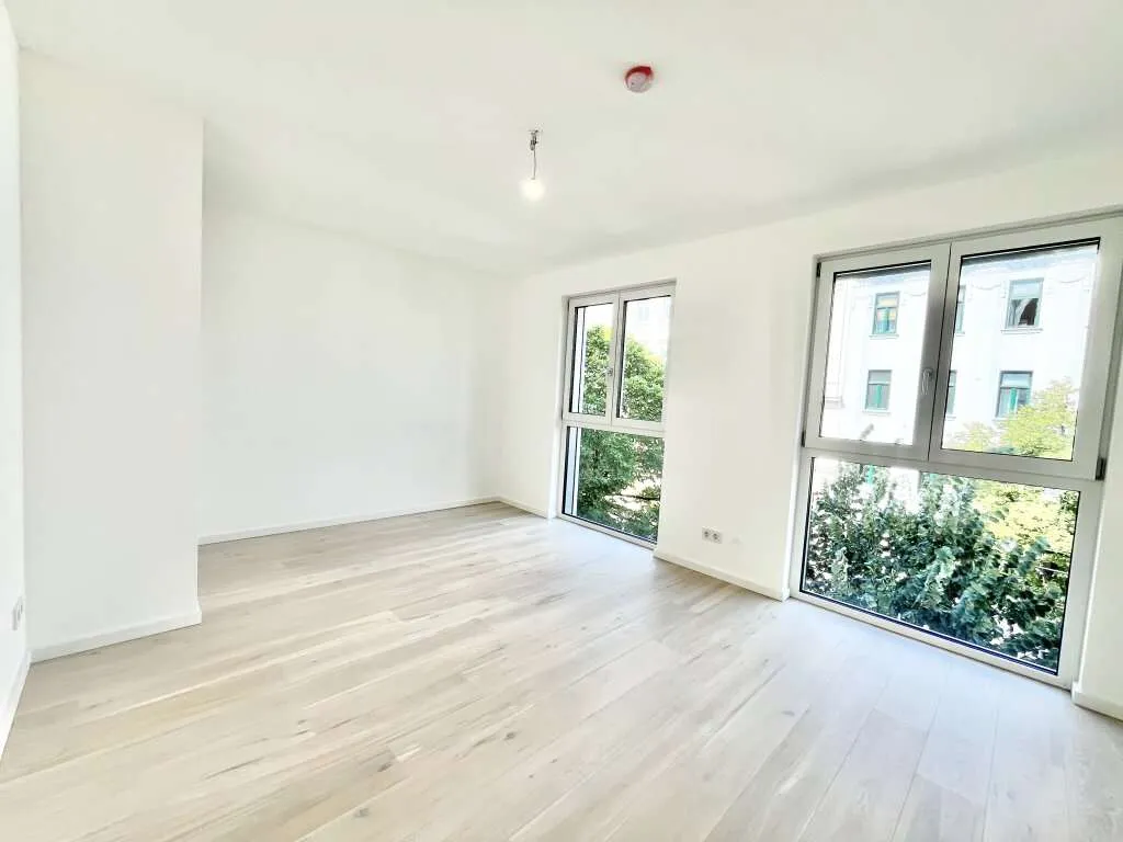 PREISREDUKTION! GRÜNOASE MIT 35 MODERNEN ERSTBEZÜGEN + TIEFGARAGE IN 1140 WIEN – pohled 2
