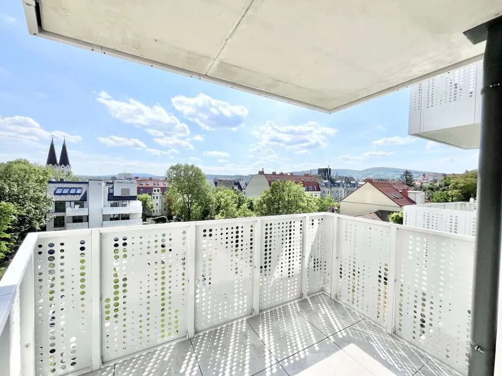 PREISREDUKTION! GRÜNOASE MIT 35 MODERNEN ERSTBEZÜGEN + TIEFGARAGE IN 1140 WIEN, Wien