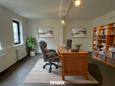 2-Zimmer-Gewerbeimmobilie mieten in Klagenfurt – 52 m², € 632