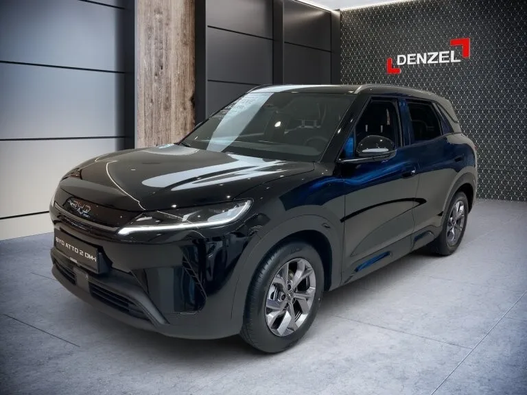 BYD Atto 2