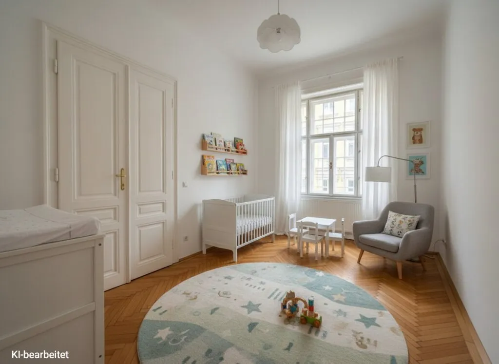Wohnung – Wien - Ansicht 3
