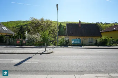 Grundstück kaufen in Wien – 500 m², € 349.000 – Bild 5 von 12