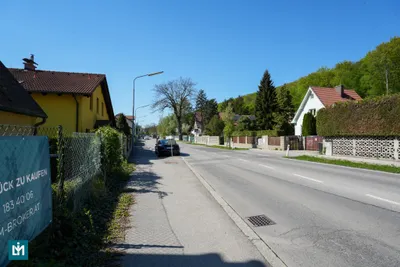 Grundstück kaufen in Wien – 500 m², € 349.000 – Bild 7 von 12