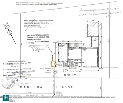 Grundstück kaufen in Wien – 500 m², € 349.000 – Bild 12 von 12