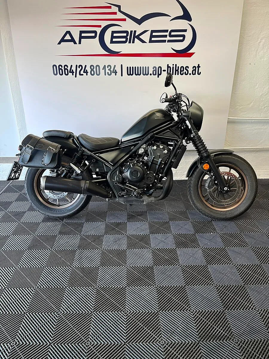 Honda Sonstige