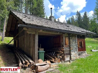 Grundstück kaufen in Spittal an der Drau – 10 000 m² – Bild 8 von 19