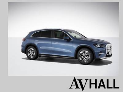 Mercedes-Benz GLC-Klasse GLC 400 EQ 4MATIC Rückfahrkamera,Klimaautomatik