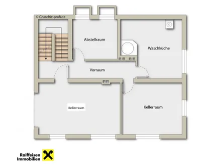 5-Zimmer-Haus kaufen in Hermagor – 156 m², € 389.000 – Bild 14 von 16
