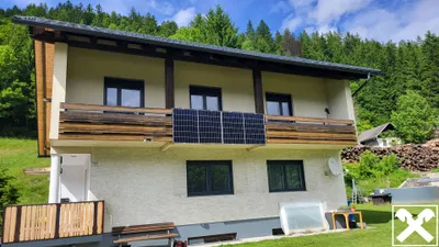 5-Zimmer-Haus kaufen in Hermagor – 156 m², € 389.000 – Bild 3 von 16