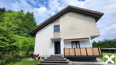 5-Zimmer-Haus kaufen in Hermagor – 156 m², € 389.000 – Bild 2 von 16