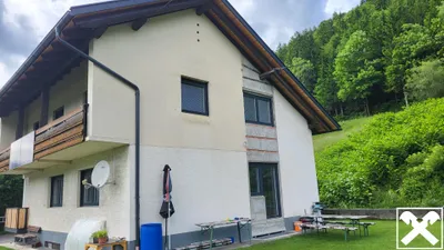 5-Zimmer-Haus kaufen in Hermagor – 156 m², € 389.000 – Bild 4 von 16
