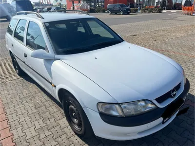 Opel Vectra B-Caravan