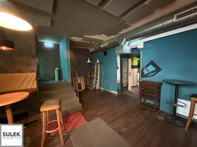 Gewerbeimmobilie mieten in Wien – 78 m², € 821 – Bild 4 von 9