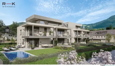 3-Zimmer-Wohnung kaufen in Salzburg Stadt – 93,87 m², € 1.380.000 – Bild 3 von 7