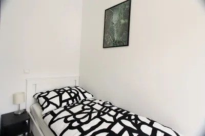 1-Zimmer-Wohnung mieten in Wien – 20 m², € 800 – Bild 5 von 10