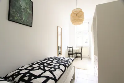 1-Zimmer-Wohnung mieten in Wien – 20 m², € 800 – Bild 4 von 10