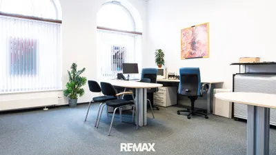 5-Zimmer-Gewerbeimmobilie mieten in Linz – 226 m², € 3.332