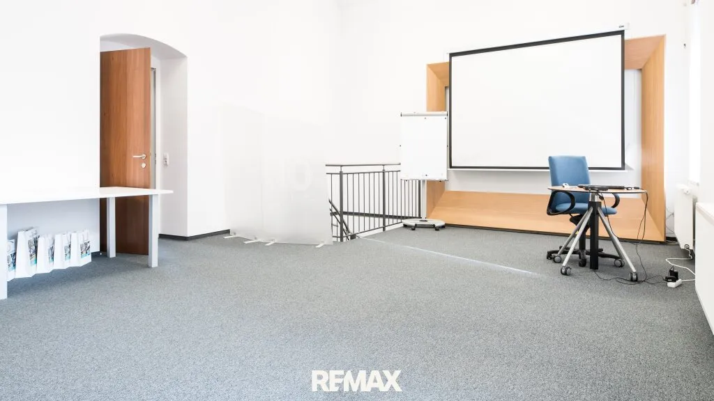 Flexible GEWERBE - BÜRO - GESCHÄFTSFLÄCHEN im Zentrum von Linz! - Ansicht 3
