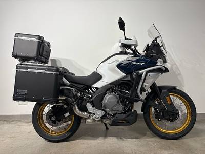CFMOTO 700MT www.2rad-hauthaler.at