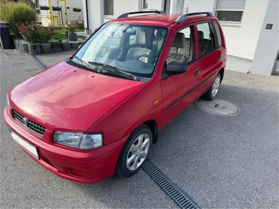 Mazda Demio 1,3i