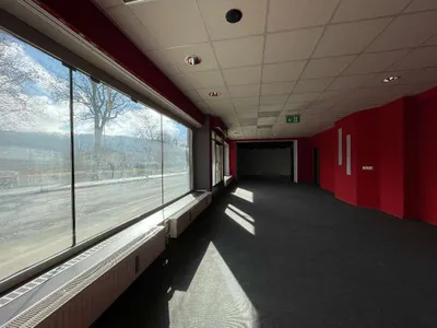 Gewerbeimmobilie mieten in Sankt Veit an der Glan – 125 m², € 998 – Bild 2 von 9