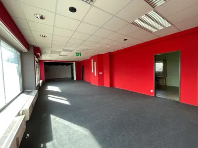 Gewerbeimmobilie mieten in Sankt Veit an der Glan – 125 m², € 998 – Bild 3 von 9