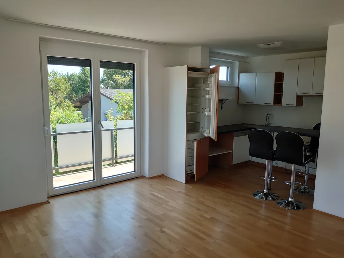 Wohnung – Graz, Katastralgemeinde Webling, Straßgang - Ansicht 3